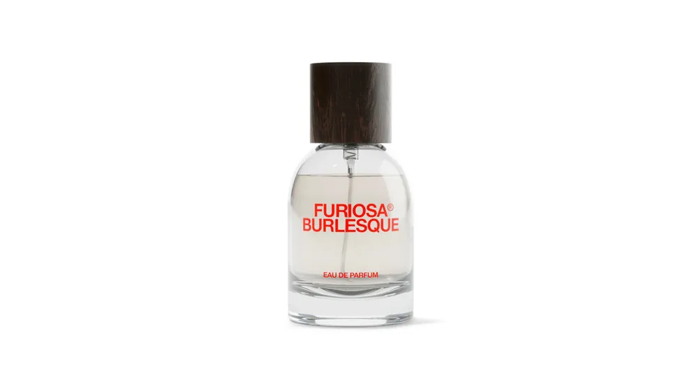 FURIOSA® BURLESQUE EDP 50 ml W Top Prodej