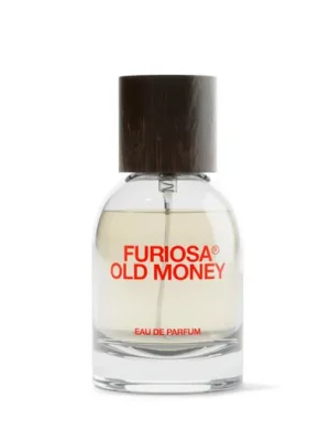 FURIOSA® OLD MONEY EDP 50 ml W Odeslání Ihned