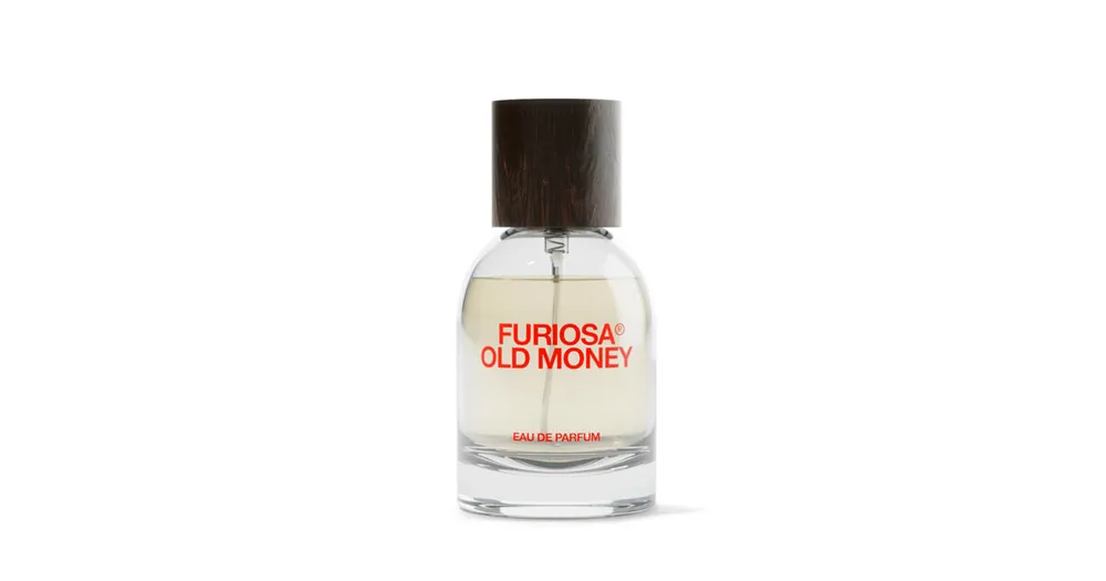 FURIOSA® OLD MONEY EDP 50 ml W Odeslání Ihned