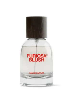 Originální FURIOSA® BLUSH EDP 50 ml W