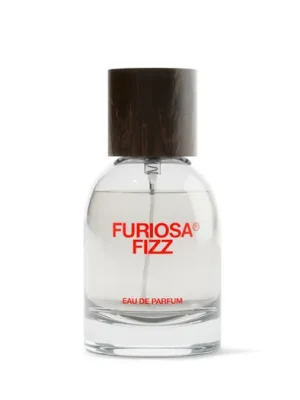 FURIOSA® FIZZ EDP 50 ml W Hit Sezóny