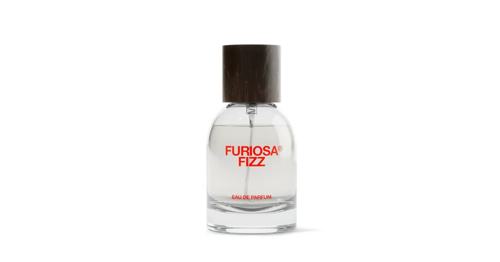 FURIOSA® FIZZ EDP 50 ml W Hit Sezóny