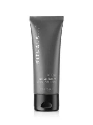 Akční Cena Rituals Homme Shave Cream 70 ml