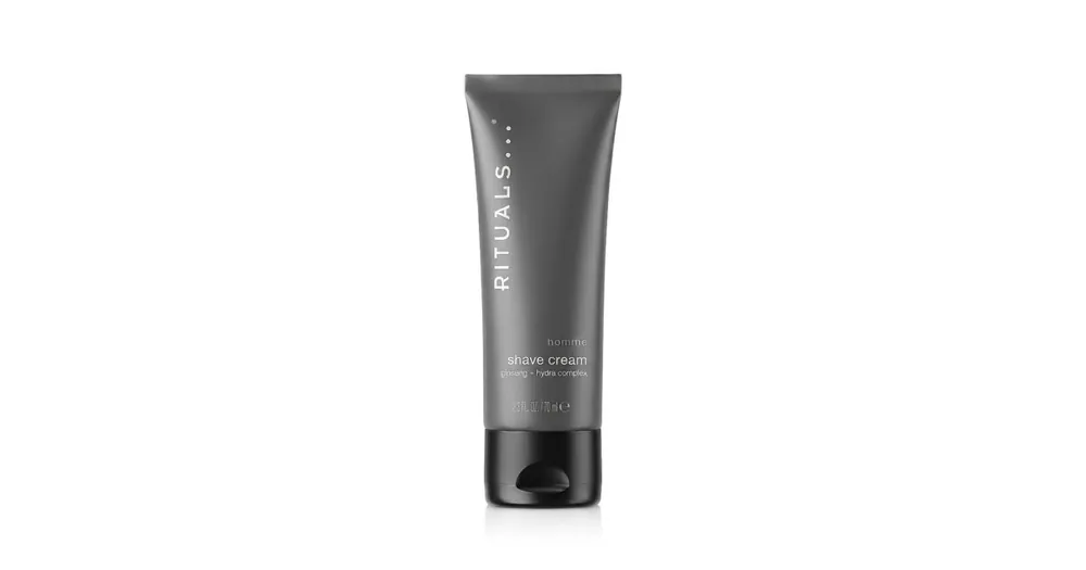 Akční Cena Rituals Homme Shave Cream 70 ml