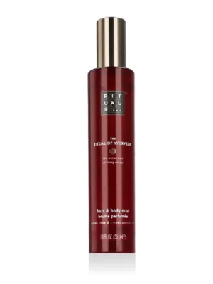 Rituals The Ritual of Ayurveda Hair & Body Mist 50 ml Cenový Hit