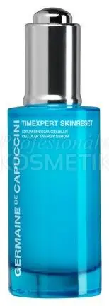 Germaine de Capuccini Timexpert Skinreset Cellular Energy Serum - Energizující sérum pro obnovu pleti 50 ml Nejlepší Volba