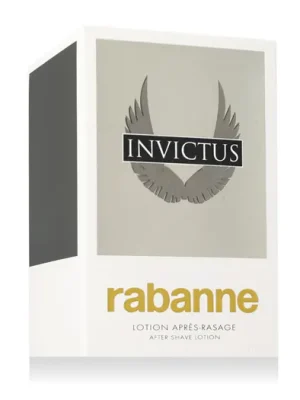 Výprodej Rabanne Invictus AS 100 ml M