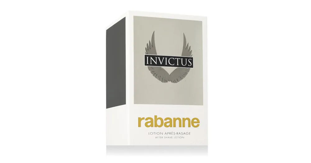 Výprodej Rabanne Invictus AS 100 ml M
