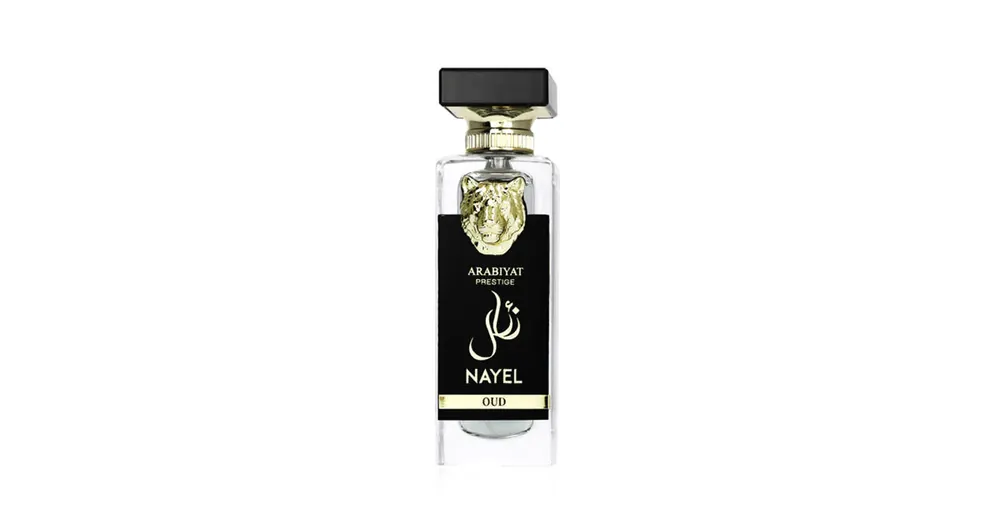 Arabiyat Prestige Nayel Oud EDP 70 ml UNISEX Cenově Výhodný