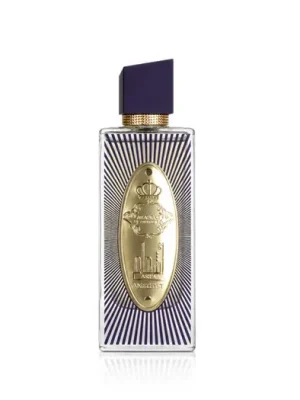 Nakupujte Hned Arabiyat Prestige Asháa Amethyst EDP 110 ml W
