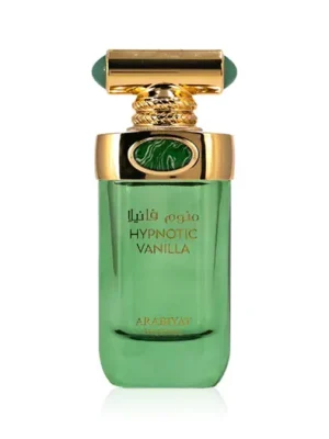 Jen Po Omezenou Doba Arabiyat Prestige Hypnotic Vanilla EDP 100 ml UNISEX