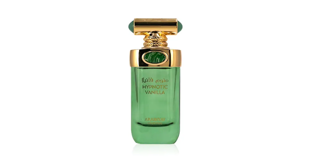 Jen Po Omezenou Doba Arabiyat Prestige Hypnotic Vanilla EDP 100 ml UNISEX