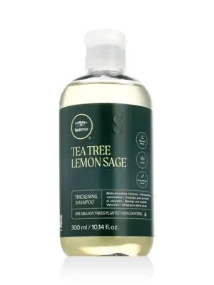 Paul Mitchell Tea Tree Lemon Sage Thickening Shampoo 300 ml Horká Nabídka