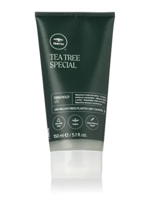 Paul Mitchell Tea Tree Special Firm Hold Gel 150 ml Cenový Hit