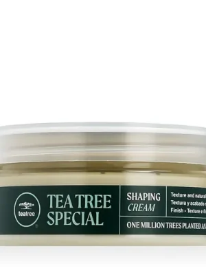 Paul Mitchell Tea Tree Special Shaping Cream 85 g Bezpečná Platba