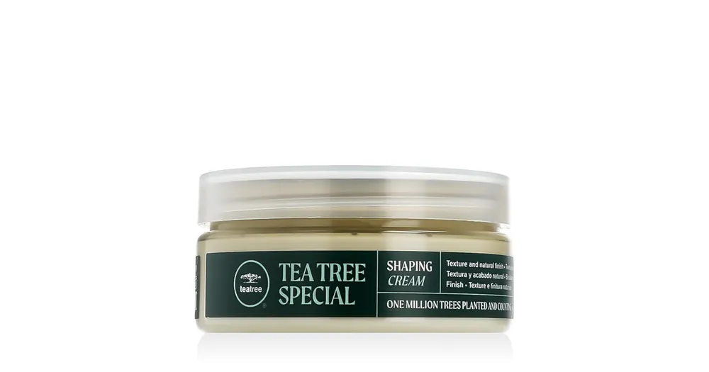 Paul Mitchell Tea Tree Special Shaping Cream 85 g Bezpečná Platba