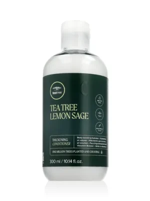 Paul Mitchell Tea Tree Lemon Sage Thickening Conditioner 300 ml Akční Nabídka
