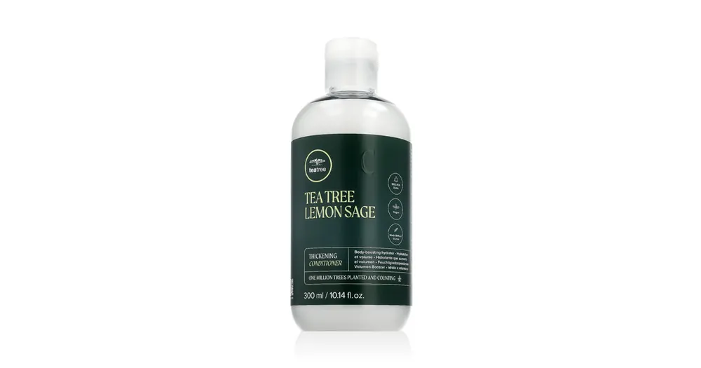 Paul Mitchell Tea Tree Lemon Sage Thickening Conditioner 300 ml Akční Nabídka