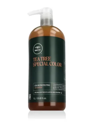 Paul Mitchell Tea Tree Special Color Shampoo 1000 ml Kup Teď