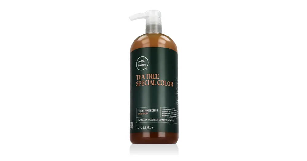 Paul Mitchell Tea Tree Special Color Shampoo 1000 ml Kup Teď