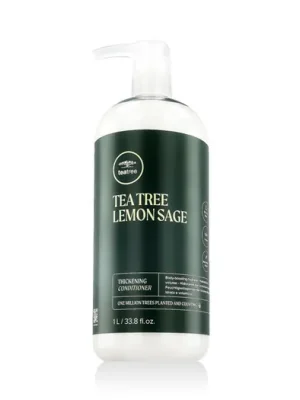 Paul Mitchell Tea Tree Lemon Sage Thickening Conditioner 1000 ml Poslední Šance