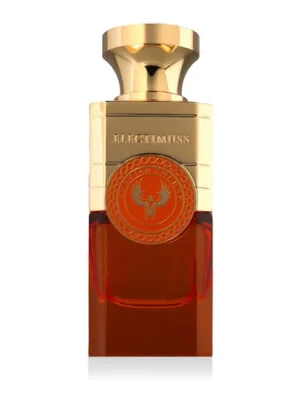 Electimuss Caspian Cherry Pure Perfume 100 ml UNISEX Autentický