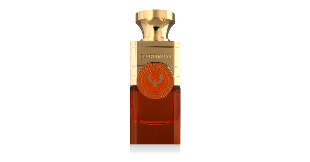 Electimuss Caspian Cherry Pure Perfume 100 ml UNISEX Autentický