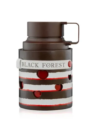 Víkendová Akce Armaf Odyssey Black Forest EDP 100 ml UNISEX