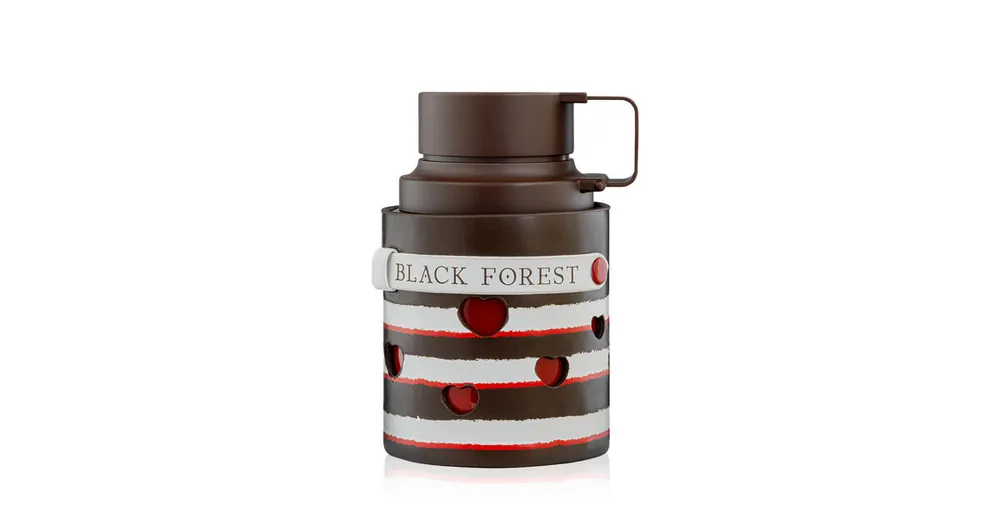 Víkendová Akce Armaf Odyssey Black Forest EDP 100 ml UNISEX