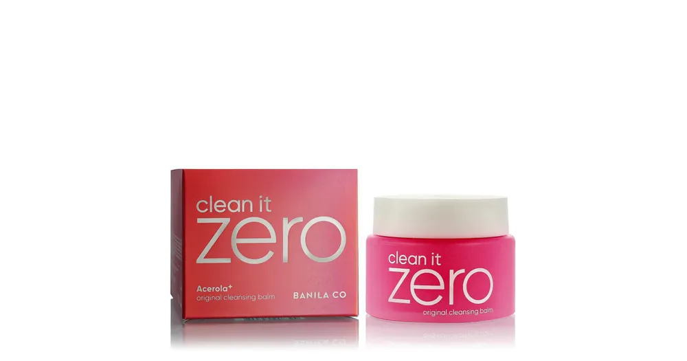 Banila Co Clean It Zero Cleansing Balm Original 100 ml Tovární Cena