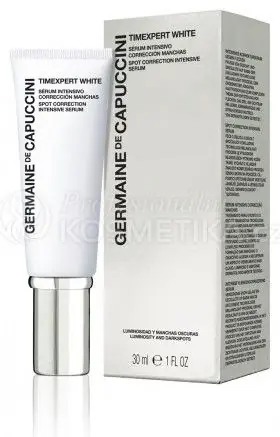 Germaine de Capuccini Timexpert White Correction Intensive Serum - intenzivní korekční sérum na skvrny 30 ml Akce