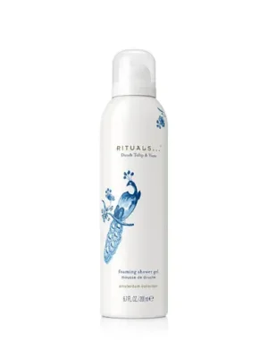 Expresní Doručení Rituals Amsterdam Collection Foaming Shower Gel 200 ml