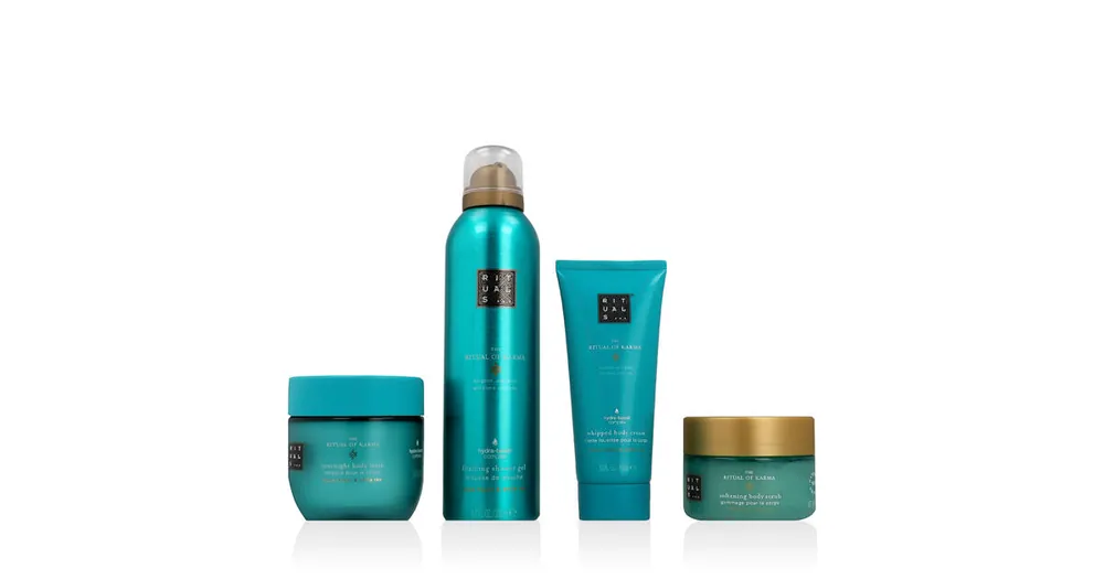 Kup Teď Rituals The Ritual of Karma Gift Set M