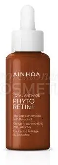 Ainhoa Phyto Retin+ Anti-age Concentrate - Pleťový koncentrát proti stárnutí pleti 50 ml Ověřený