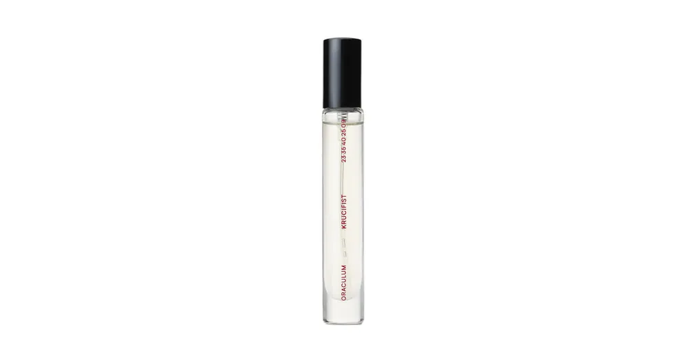 Cenový Hit Oraculum KRUCIFIST EDP MINI 10 ml UNISEX