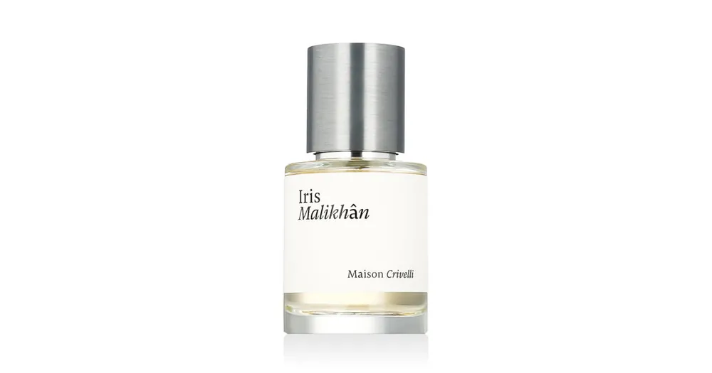 Poslední Šance Maison Crivelli Iris Malikhân EDP 30 ml UNISEX