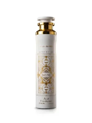Lattafa Bade'e Al Oud Honor & Glory bytový sprej 300 ml UNISEX Nejlepší Volba
