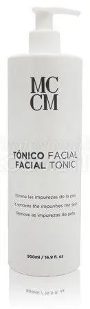 Mesosystem Facial Tonic - Tonikum na čištění pleti 500 ml Ověřený