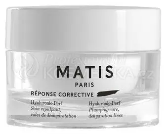 Top Prodej Matis Paris Réponse Corrective Hyaluronic Perf Cream - Hydratační krém 50 ml