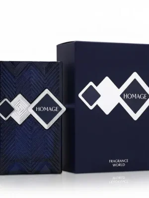 Fragrance World Homage EDP 100 ml M Ihned K Objednání