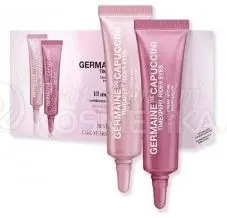 Originální Germaine de Capuccini Timexpert Rides Eye Duo Day-night - Ošetření na oční okolí (den/noc) 2 x 10 ml