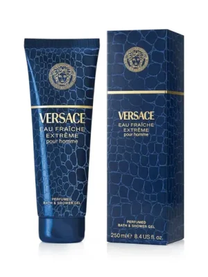 Versace Man Eau Fraiche Extreme SG 250 ml M Přímo Od Výrobce