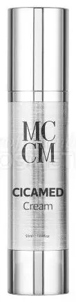 Mesosystem Cicamed White Cream - Korekční krém 50 ml Výprodej
