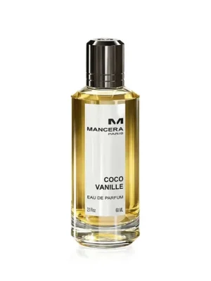 Mancera Paris Coco Vanille EDP 60 ml W Výhodná Nabídka