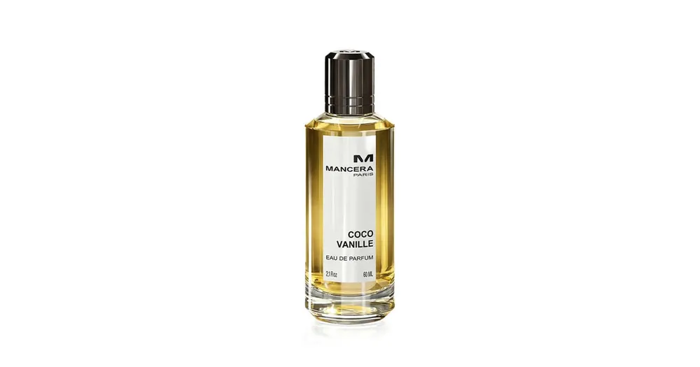 Mancera Paris Coco Vanille EDP 60 ml W Výhodná Nabídka