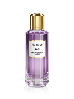 Mancera Paris Fig Me Up EDP 60 ml UNISEX Akce