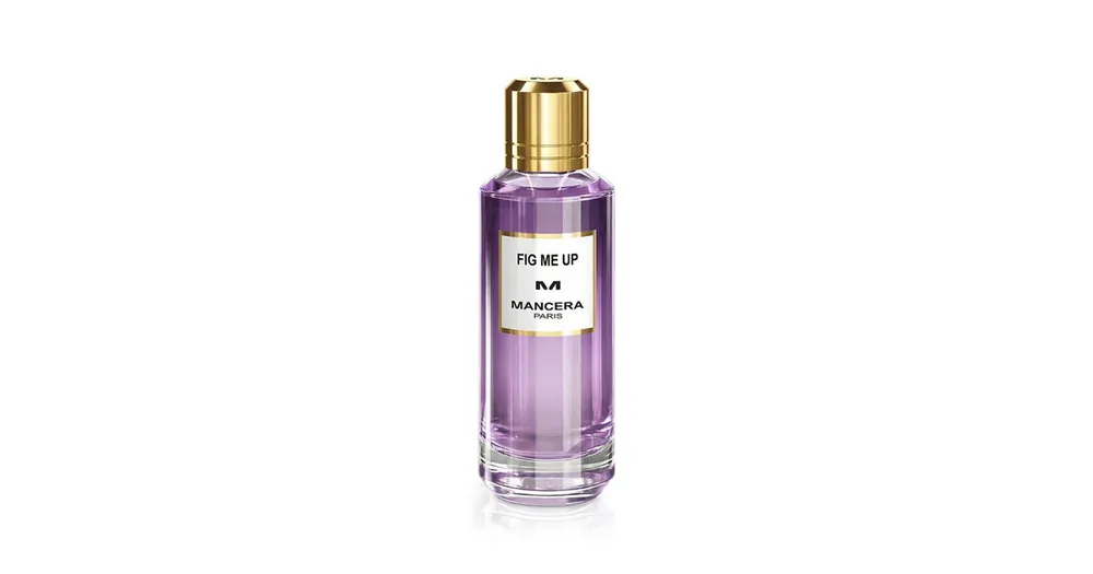 Mancera Paris Fig Me Up EDP 60 ml UNISEX Akce