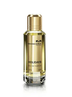 Nejprodávanější Mancera Paris Holidays EDP 60 ml UNISEX