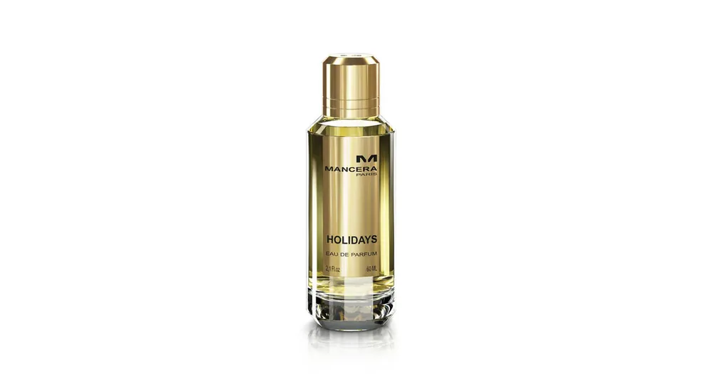 Nejprodávanější Mancera Paris Holidays EDP 60 ml UNISEX