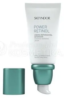 Nejlepší Cena Skeyndor Power Retinol Intenzive Repairing Cream - Intenzivní reparační krém 50ml